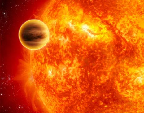 Come ti distruggo un pianeta