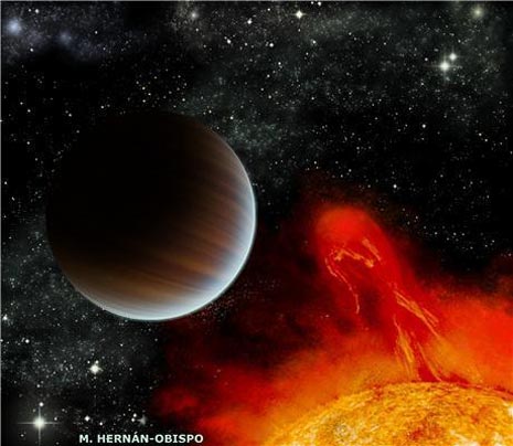 Una visione artistica del nostro bambino