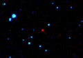 Una valanga di asteroidi oscuri