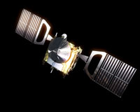 La sonda Venus Express