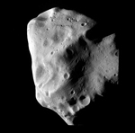 L’asteroide Lutetia