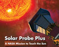 La sonda Solar Probe Plus : un Icaro del 21° secolo