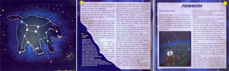 interno del libro
