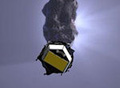 Una sonda della NASA si avvicina alla Cometa Hartley 2