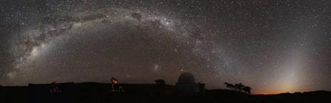 Via Lattea