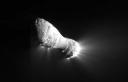 La cometa Hartley 2