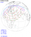 vediamo le zone della Terra interessate dal fenomeno