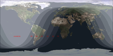 visibilità globale