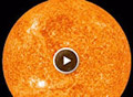 E’ ufficiale: il Sole è una sfera