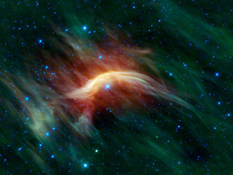 Zeta Ophiuchi
