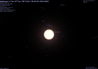 Aldebaran da 5 UA di distanza - thumb