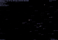 Aldebaran tra le Iadi - thumb