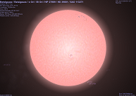 Betelgeuse
