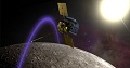 La prima sonda in orbita di Mercurio