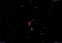 Le nebulose di Orione - thumb