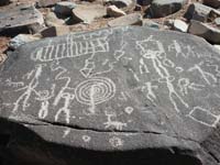 Petroglifi