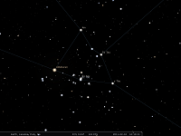Le Iadi da Stellarium - thumb