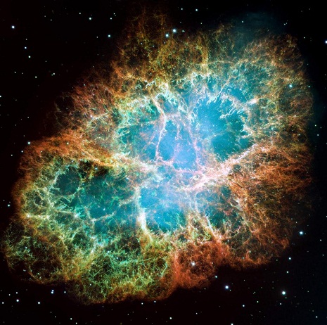 la Nebulosa del Granchio (big)
