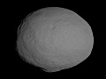 Ma Vesta è veramente un asteroide?
