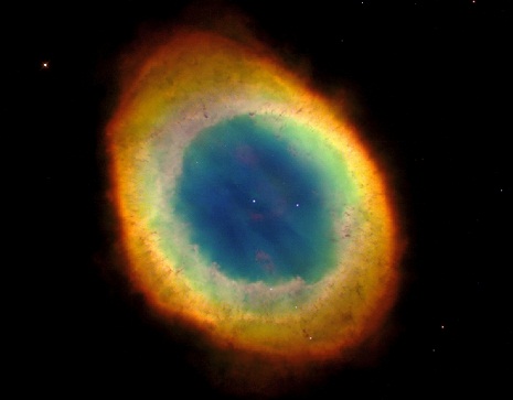 Messier 57