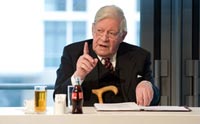 Helmut Schmidt