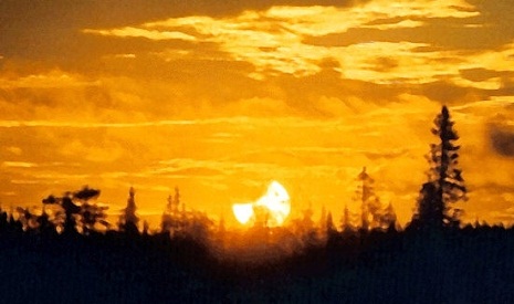 Eclissi del 2000