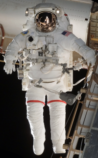 EMU SpaceSuit Big