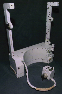 Simplified Aid for EVA Rescue Big