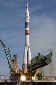 Soyuz Big