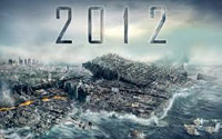 2012: il mondo NON vuole morire
