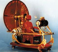 Macchina del tempo