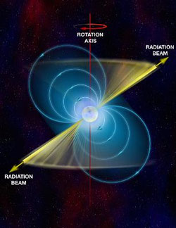 Un telescopio grande come la Via Lattea