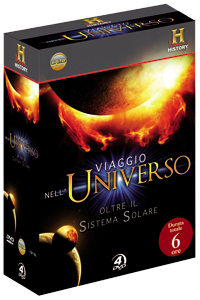 Viaggio nell’ Universo