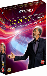 I Grandi Interrogativi dell’Uomo