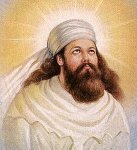 Avatar di Zoroastro