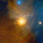 L'avatar di Antares