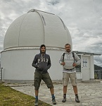 L'avatar di A&W_Observatory