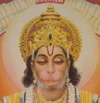 L'avatar di Red Hanuman