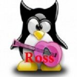 L'avatar di Ross