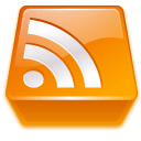 Icona standard per il formato RSS