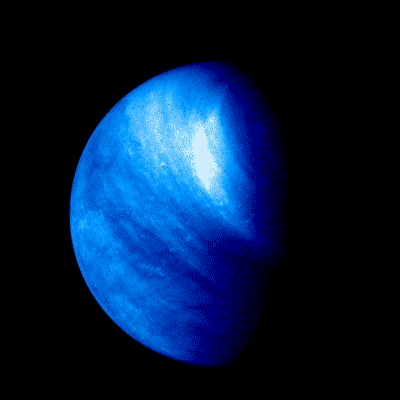 Approccio Venus Express
