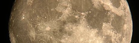 Luna dello storione