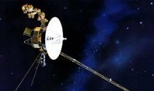 Sonda Voyager 1