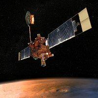 Mars Global Surveyor