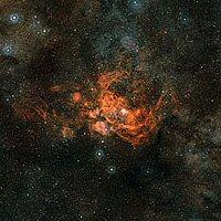 NGC 6357