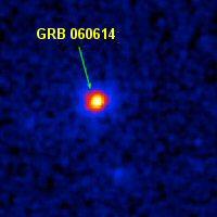 GRB 060614