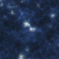 Le prime stelle