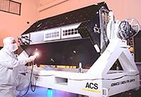 Assemblaggio ACS