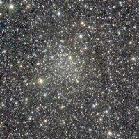 Ammasso stellare
