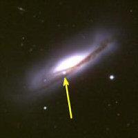 Supernovae